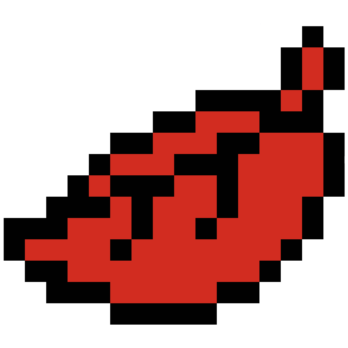 Leaf powerup